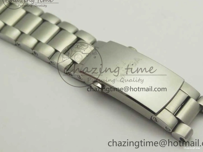 0304 Planet Ocean 600M Co-Axial GMT 43.5mm VSF 1:1 Best Edition Black Dial Orange Markers on SS Bracelet A8605 Super Clone Elegant 8024